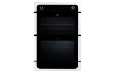 New World NW901DOW Double Electric Oven - Ins/Del/Rec